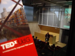 TEDxUdG 2013