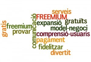 Què és el Freemium. T'ho expliquem