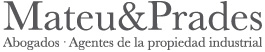 logo Mateu&Prades Materu & Prades - Abogados - Agentes de la propiedad intelectual